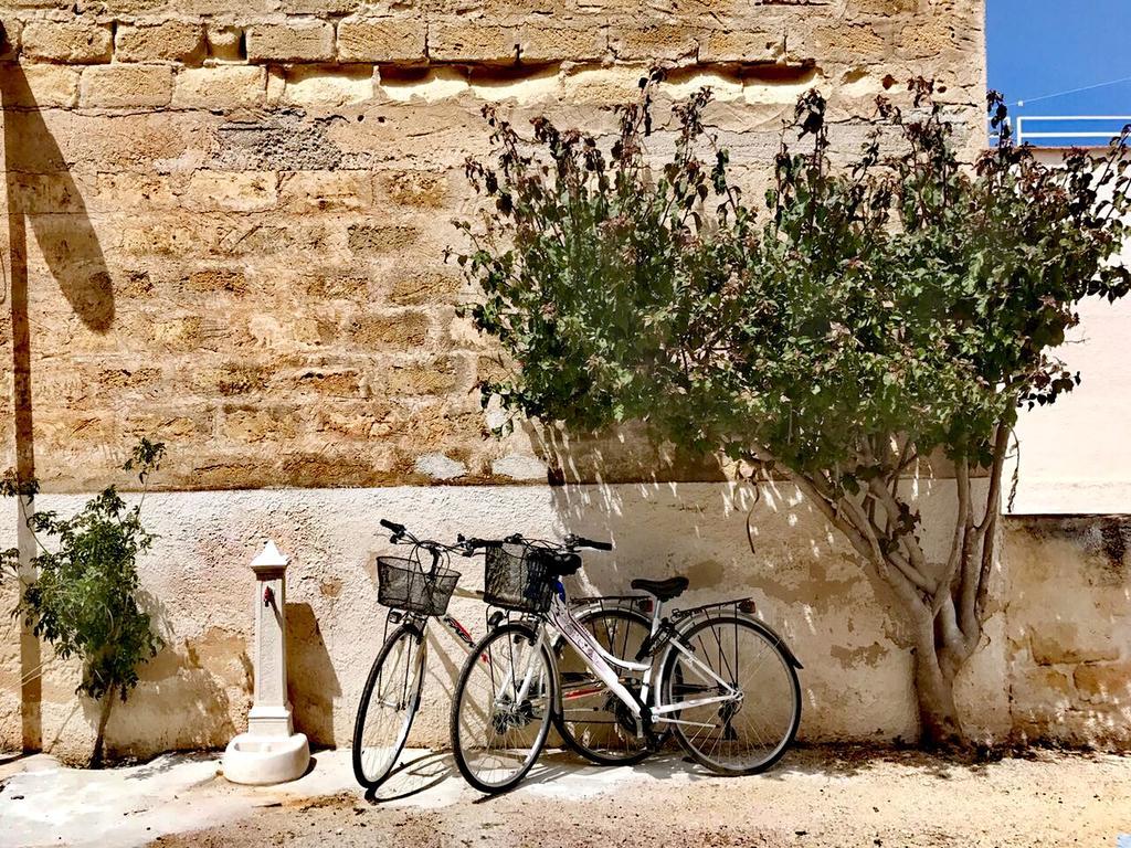 Casa Mareluna San Vito Lo Capo Exterior photo