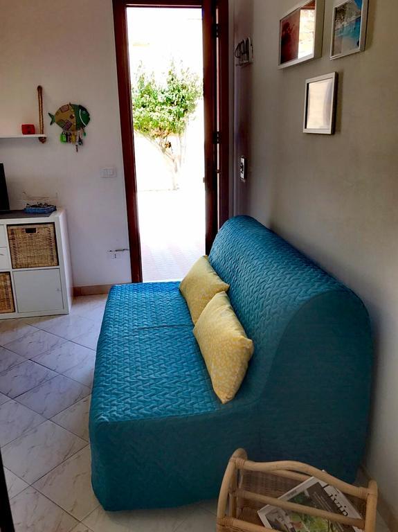 Casa Mareluna San Vito Lo Capo Exterior photo