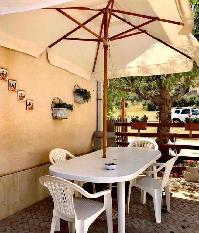 Casa Mareluna San Vito Lo Capo Exterior photo